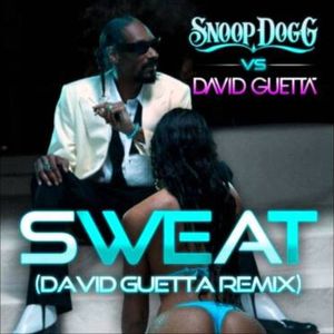 Snoop Dogg, David Guetta
